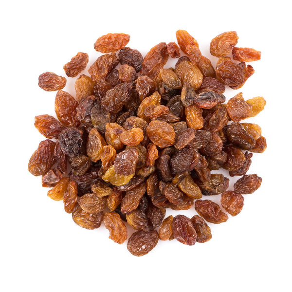 Raisins secs sultana 1kg