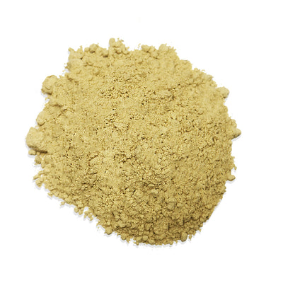 Organic Protein Blend (Rice Pea Hemp) Powder