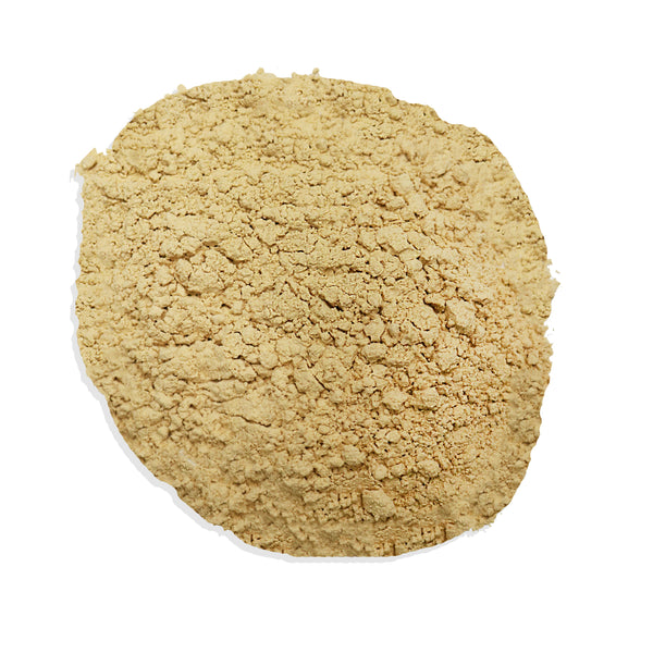 Organic Rice Protein Powder (80%)