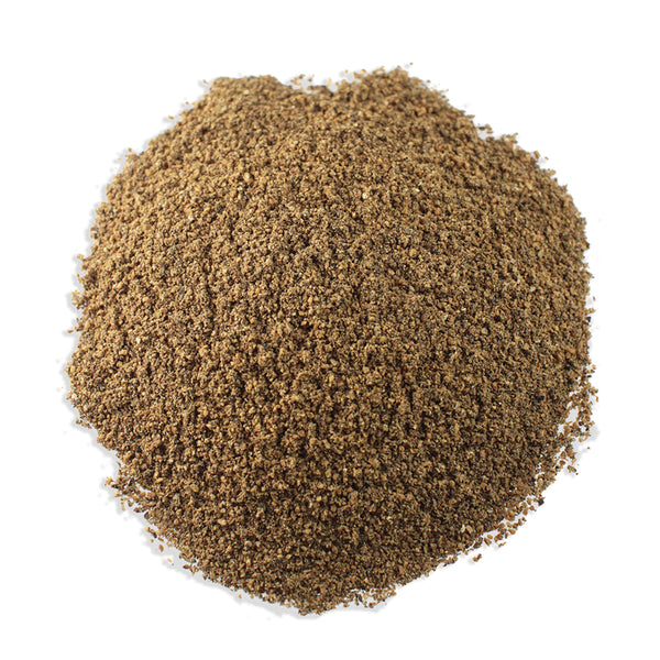 JustIngredients Agnus Castus Powder