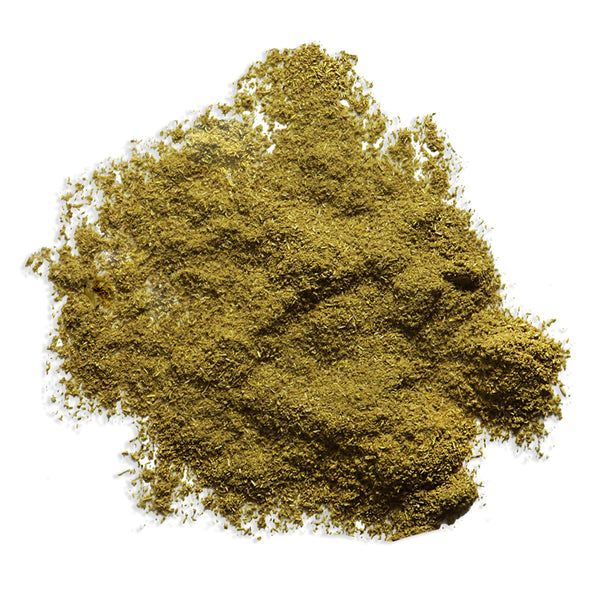 JustIngredients Barberry Bark Powder