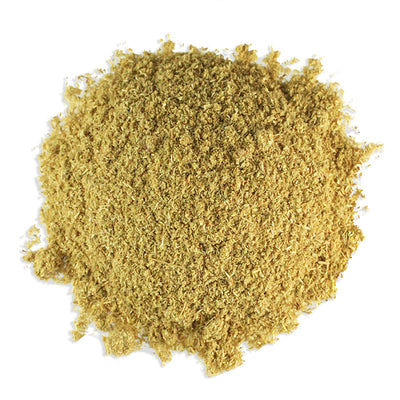 JustIngredients Barley Grass powder