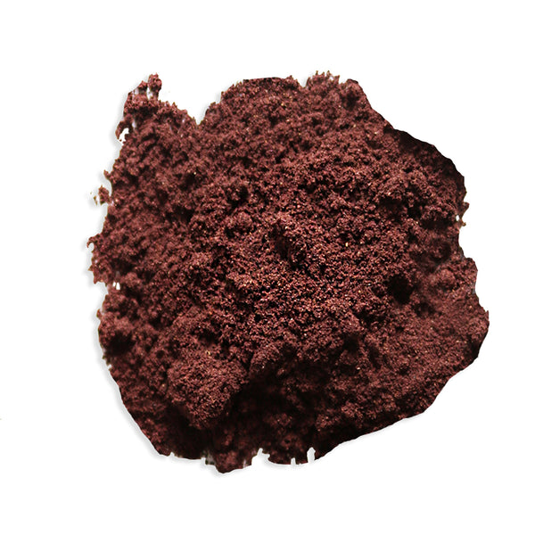 JustIngredients Bilberry Powder