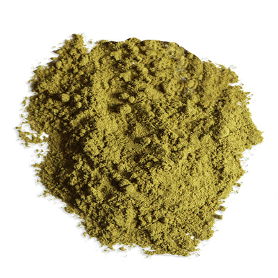 JustIngredients Boldo Leaf Powder