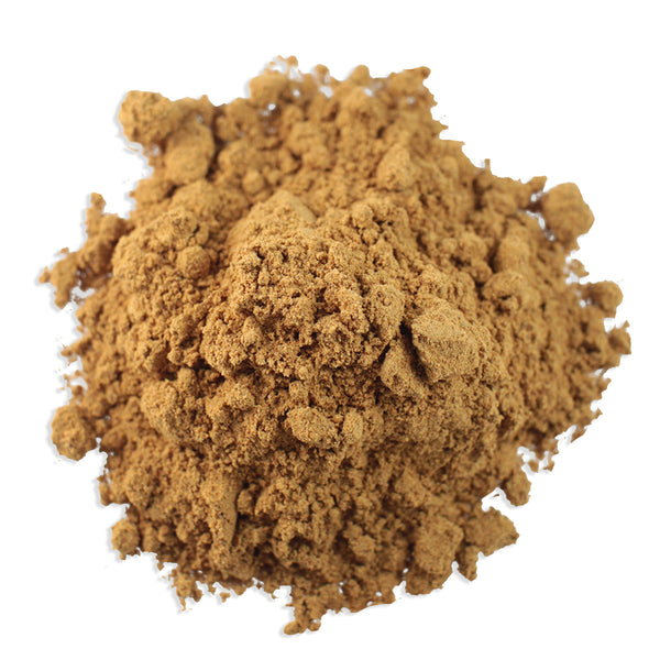 JustIngredients Guarana seed Powder