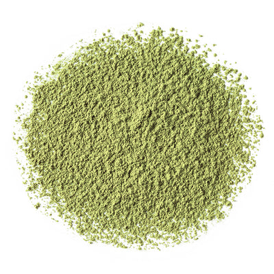 JustIngredients Matcha Green Tea Powder
