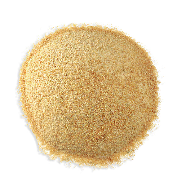 JustIngredients Orange Peel Powder