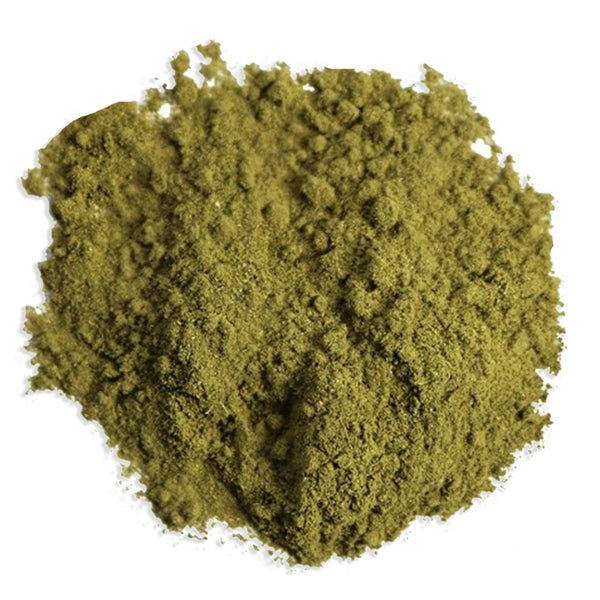 JustIngredients Plantain Herb Powder