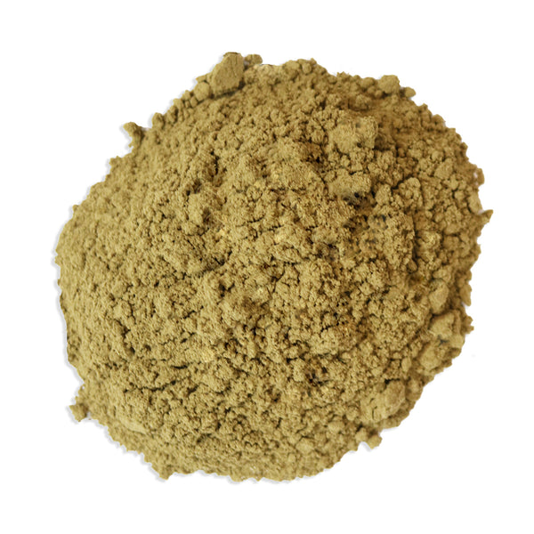 JustIngredients Red Sage Powder