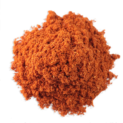 JustIngredients Sandalwood Red Powder