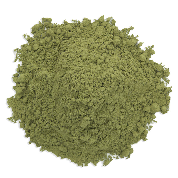 JustIngredients Senna Leaf Powder