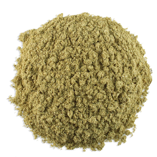 JustIngredients Yarrow Herb Powder