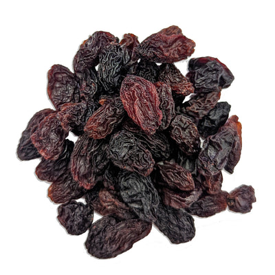 Chilean Flame Black Raisins