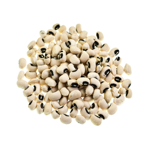 JustIngredients Blackeye Beans