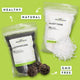 Kitchen Essentials Salt & Pepper Bundle