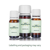 JustIngredients Rosemary Essential Oil 