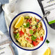 Wholemeal Couscous