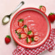 JustIngredients Retail Strawberry Fruit Powder