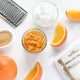 JustIngredients Retail Orange Peel - Fine Cut