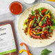 Fajita Spice Blend