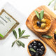 JustIngredients Retail Olive Granules