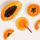 JustIngredients Retail Papaya Fruit Powder