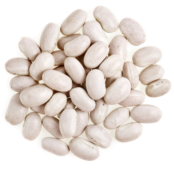 JustIngredients Haricot Beans