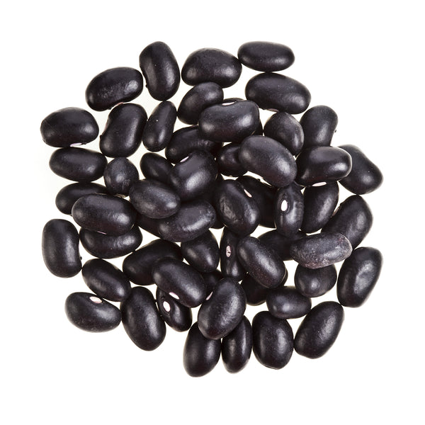 JustIngredients Black Turtle Beans
