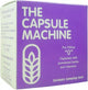 JustIngredients The Capsule machine size "0"